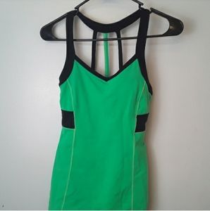Athleta prisma tank